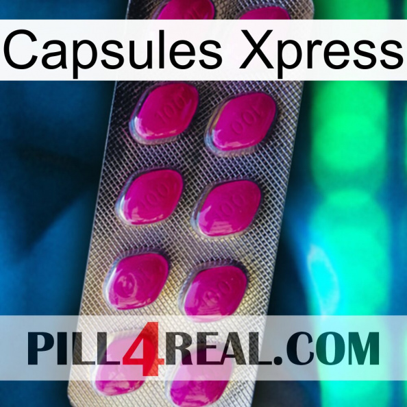 Xpress Capsules 09